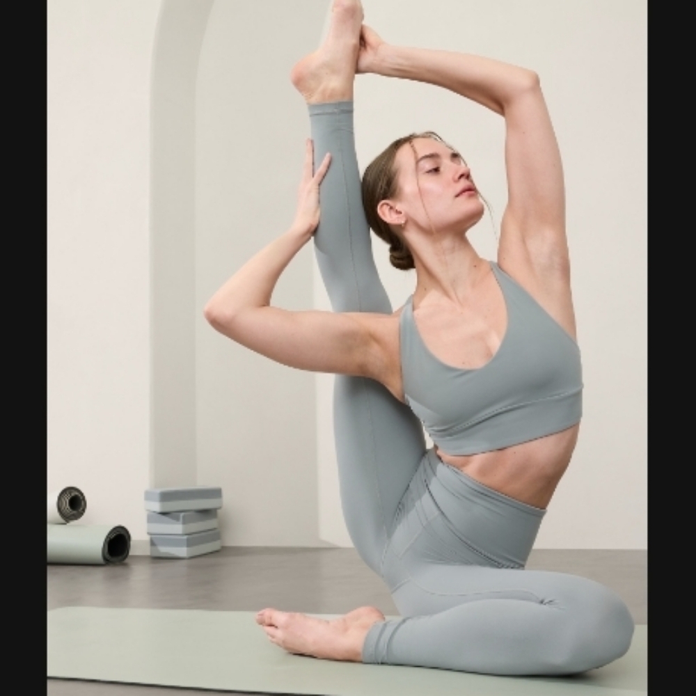 Athleta Women's Elation Ultra High-Waisted Leggings